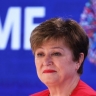 Глава МВФ сочла рост оборонных расходов пользой для экономики Европы