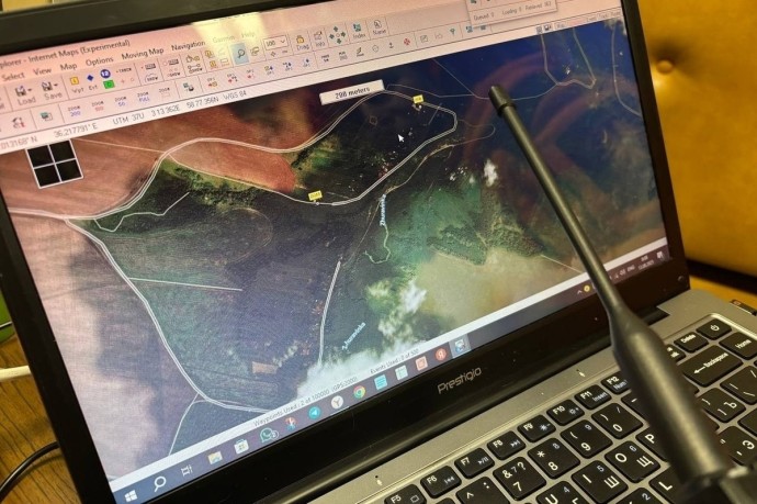 В Орловской области в отряд «ЛизаАлерт» за месяц поступило 22 заявки на поиск пропавших людей