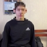 В Курской области полицейские установили личность 16-летнего подростка, убившего собаку