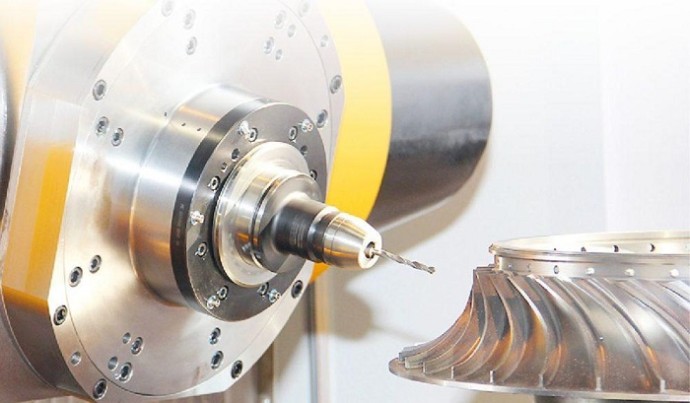 В России с 2021 года утроилось количество производителей станкоинструментальной продукции В России с 2021 года утроилось количество производителей станкоинструментальной продукции