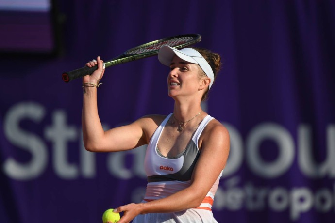 Свитолина досрочно завершила текущий сезон