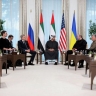 Axios выдал ахинею: Какая дружба с пальцем на спусковом крючке?!...