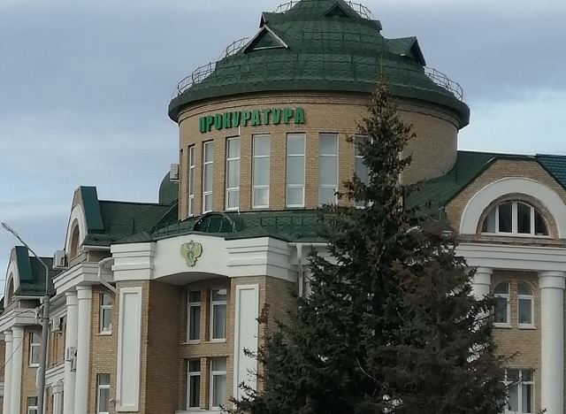 В прокуратуре Мордовии организовали «горячую линию» для пострадавших от «телефонных мошенников»