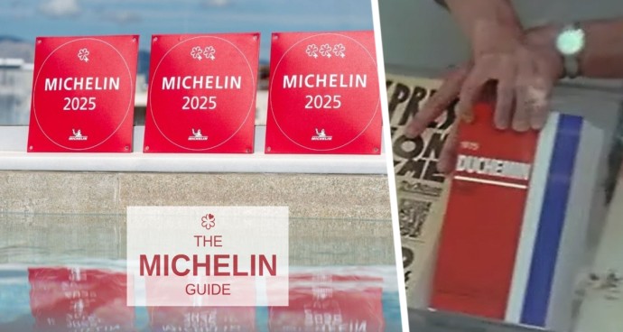 «Ключи» от «Мишлен»: какие отели популярных стран вошли в престижный рейтинг? «Ключи» от «Мишлен»: какие отели популярных стран вошли в престижный рейтинг?