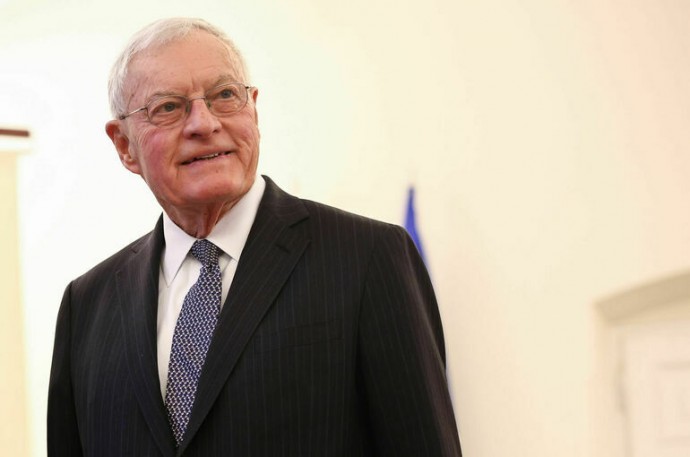 Келлог: США проведут «непрямые» переговоры между Россией и Украиной