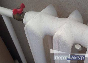 Дату старта отопительного сезона назвали в Магдагачинском округе Приамурья