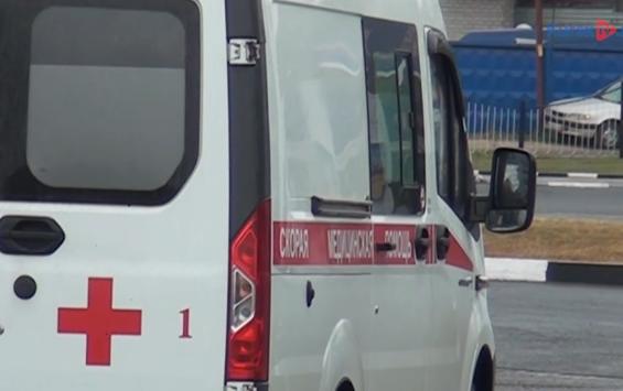 Курские врачи получили высокие награды от Президента России Курские врачи получили высокие награды от Президента России