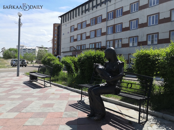 Врачи Улан-Удэ рассказали о профилактике диабета у будущих мам Врачи Улан-Удэ рассказали о профилактике диабета у будущих мам