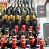 В России вырос спрос на отечественное вино