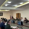 В ГВСУ СК России проведено совещание по вопросам выполнения строительных и ремонтных работ на ведомственных объектах
