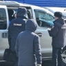В Благовещенске в ходе рейдов выявляли нелегальных перевозчиков