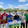 Башкирские спортсмены завоевали шесть медалей на Кубке мира по корэш