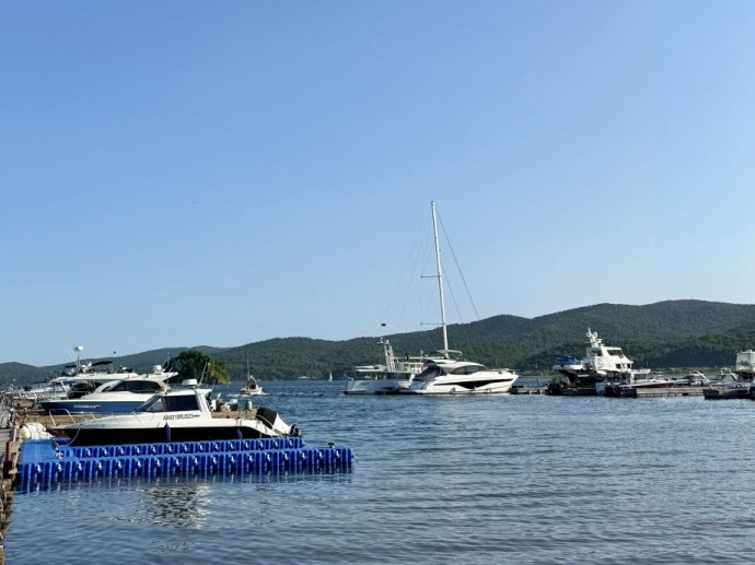 Морские прогулки без разрешения обошлись предпринимателю в крупный штраф Морские прогулки без разрешения обошлись предпринимателю в крупный штраф