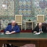 Президент Белоруссии договорился с Алжиром об укреплении дружбы между странами