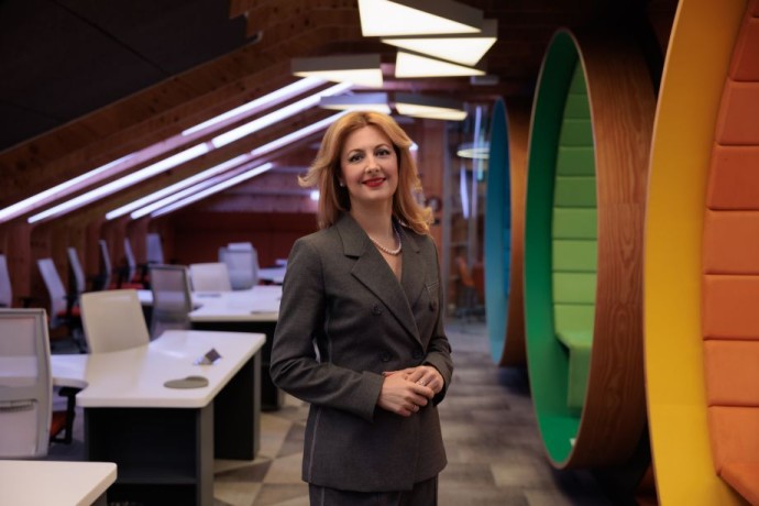 Искусственный интеллект станет играть главную роль в развитии телекома