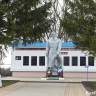 500 имён в вечность. В селе Верхососна помнят о мужестве предков и гордятся своей историей