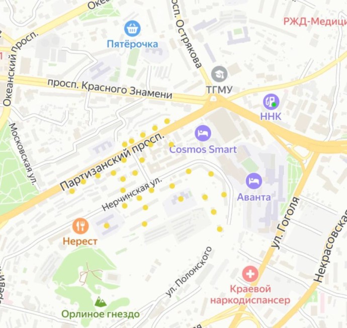 Готовьте телогрейки: центр Владивостока остался без тепла Готовьте телогрейки: центр Владивостока остался без тепла