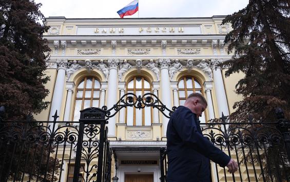 Банк России принял решение о снижении ключевой ставки на 2 процентных пункта — до 18% годовых