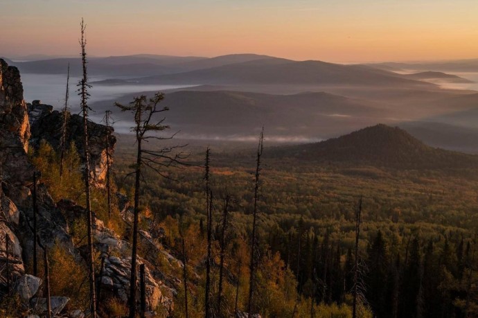 Андрей Назаров рассказал об удивительном путешествии Андрей Назаров рассказал об удивительном путешествии