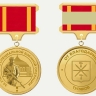 В Туле появится новый знак отличия для участников СВО