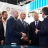 Башкирия на ПМЭФ-2025 презентовала новый проект экосистемы «Берлога»