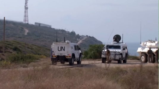 Представители палестинских движений, включая ХАМАС, не против миротворцев ООН в Газе Представители палестинских движений, включая ХАМАС, не против миротворцев ООН в Газе
