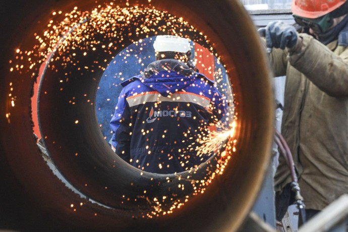 Цифровизация, автоматизация и высокий уровень безопасности: как развивается газовое хозяйство Москвы