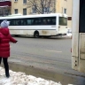 Новгородский детский омбудсмен сообщила о высадке ребёнка-инвалида из автобуса