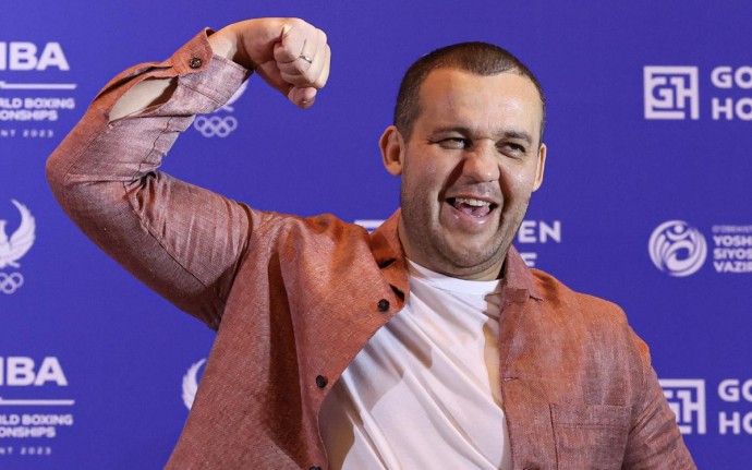Умар Кремлёв: «Современный спорт нуждается в системных изменениях — IBA строит новую модель»