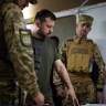 Убийца кандидата в президенты Колумбии имел связь с ВСУ