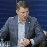 Курьеров на электровелосипедах хотят прогнать с тротуаров