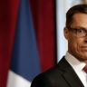 Дискуссия о вводе европейских войск на Украину отклонилась от курса — Стубб