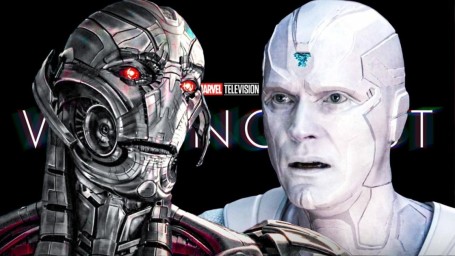 Marvel снимут сериал про Вижена, и в нём 10 лет спустя вернётся важный персонаж