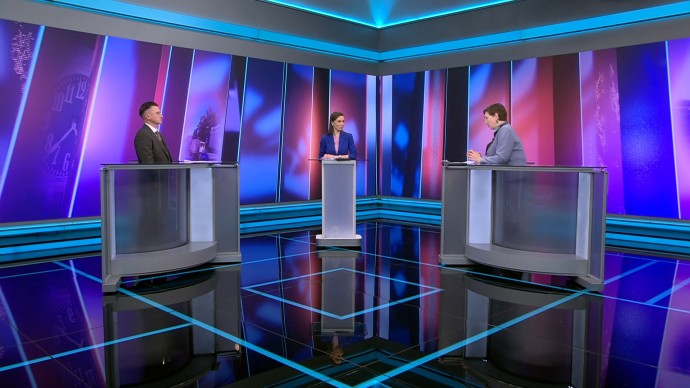 В Петербурге за неделю зарегистрировали 34 тысячи случаев ОРВИ