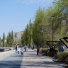 Более 50 общественных пространств благоустроят в Астраханской области
