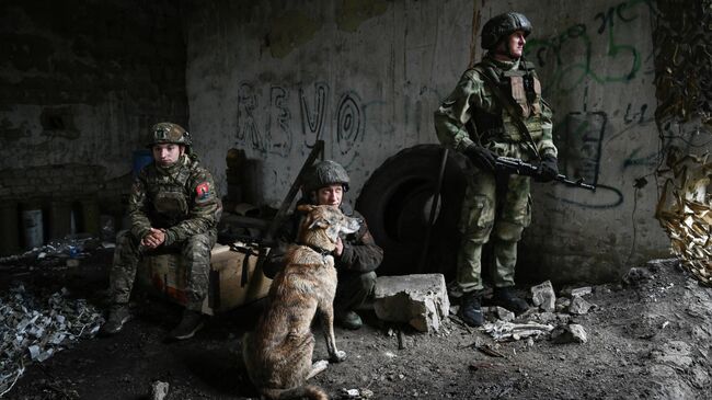 "Изношенная сила": в США сделали провокационное заявление о России "Изношенная сила": в США сделали провокационное заявление о России