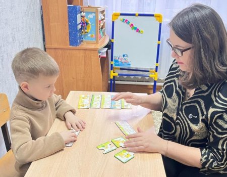 В Башкирии возобновят выдачу сертификатов на реабилитацию для людей с ОВЗ