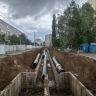 В Уфе частично перекроют улицу Пархоменко до 2 августа