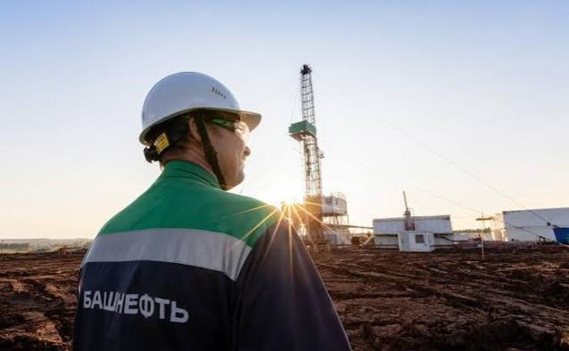 Башкирия намерена продать оставшуюся часть своего пакета в «Башнефти» Башкирия намерена продать оставшуюся часть своего пакета в «Башнефти»