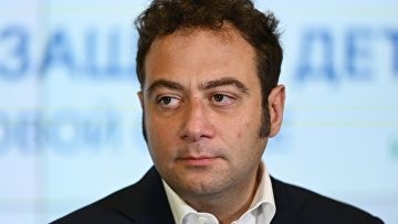 Суд ЕС частично удовлетворил требование экс-главы "Яндекса" Худавердяна по санкциям