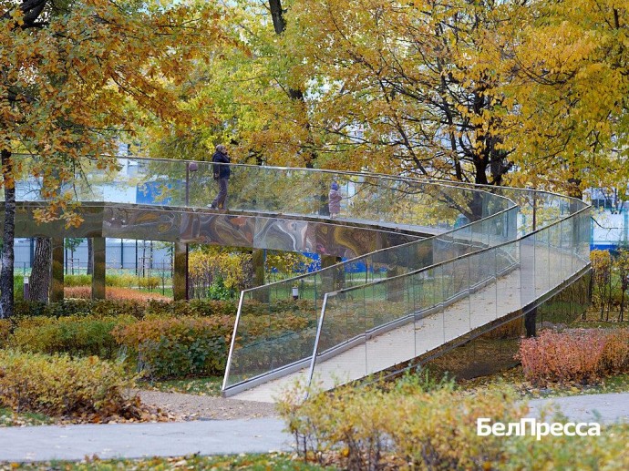 Тонкости благоустройства. Белгородцы могут предложить варианты улучшения облика города