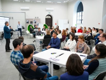 В подведомственных учреждениях Минкультуры России запущена воспитательная программа «Культура мастерства»