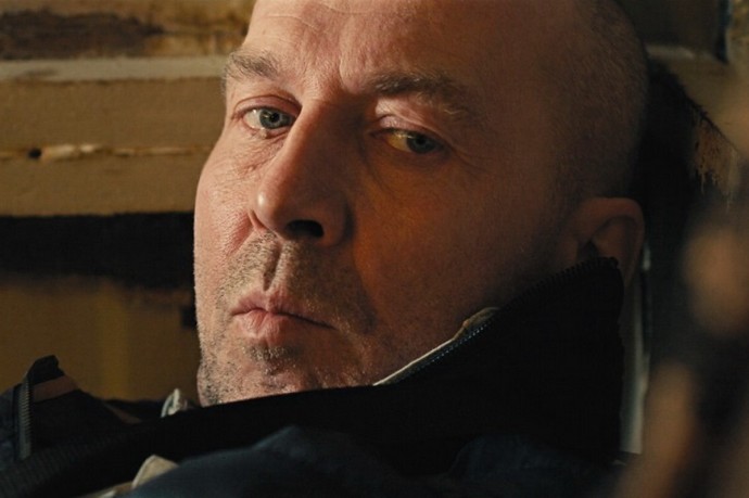 Лицо со шрамом. «Главный бандит» российского кино оказался романтиком. Как выглядит «укротительница» Кирилла Полухина