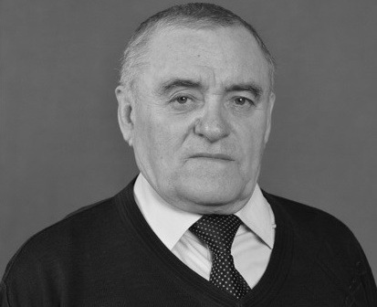 В Пензе скончался член Совета ветеранов ПГУ Владимир Колесников