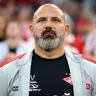 Булыкин рассказал, когда можно уволить главного тренера "Спартака" Станковича