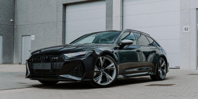 Audi решила приостановить поставки машин в США в ответ на пошлины Трампа - «Общество»