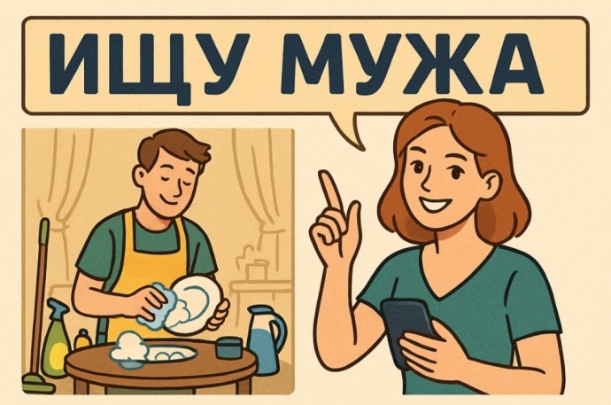 «Готовь, убирай и молчи»: как улан-удэнка переписала правила брака «Готовь, убирай и молчи»: как улан-удэнка переписала правила брака