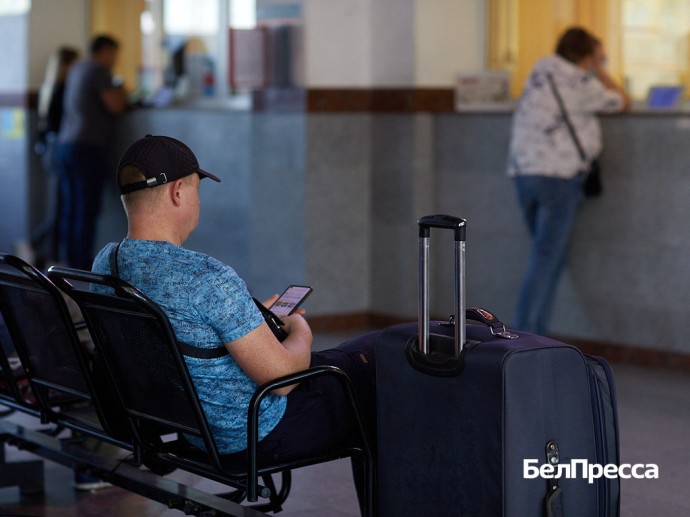 60 пострадавших от атак ВСУ белгородцев отправили на отдых в Тверскую область