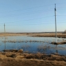 В Башкирии отмечен подъем воды в малых реках