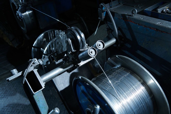 Москва наращивает производство кабельной продукции Москва наращивает производство кабельной продукции